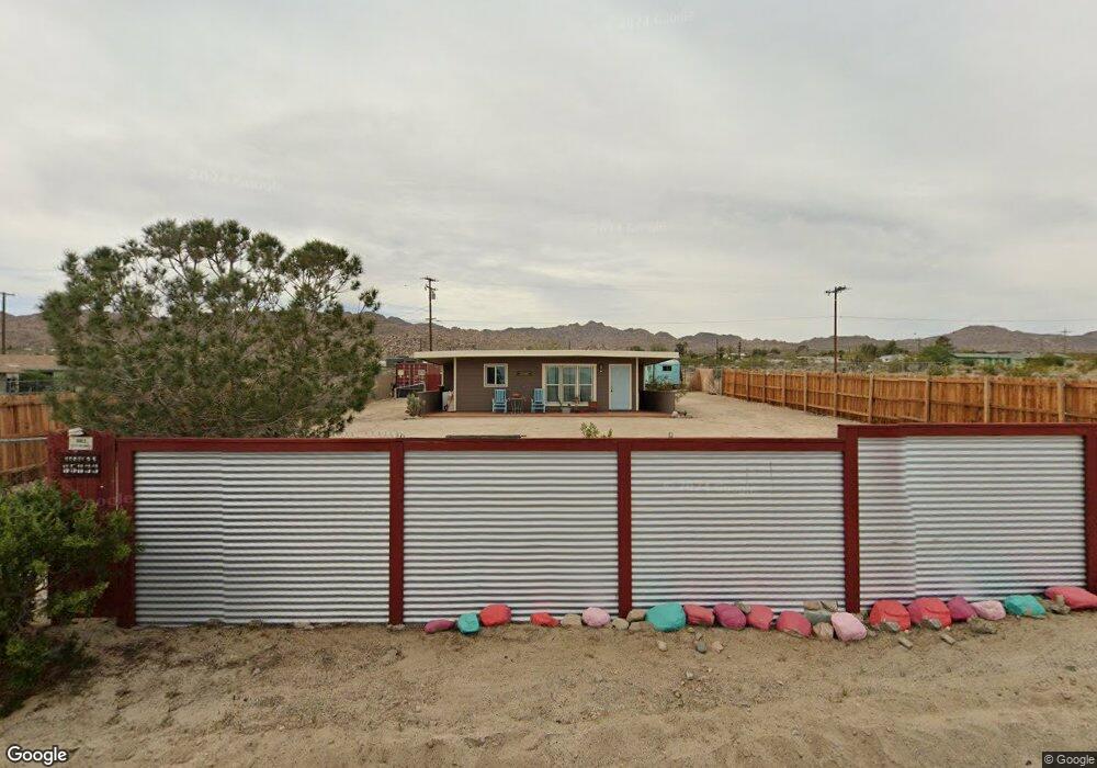 65833 Twentynine Palms Hwy, Joshua Tree, CA 92252 - photo 1