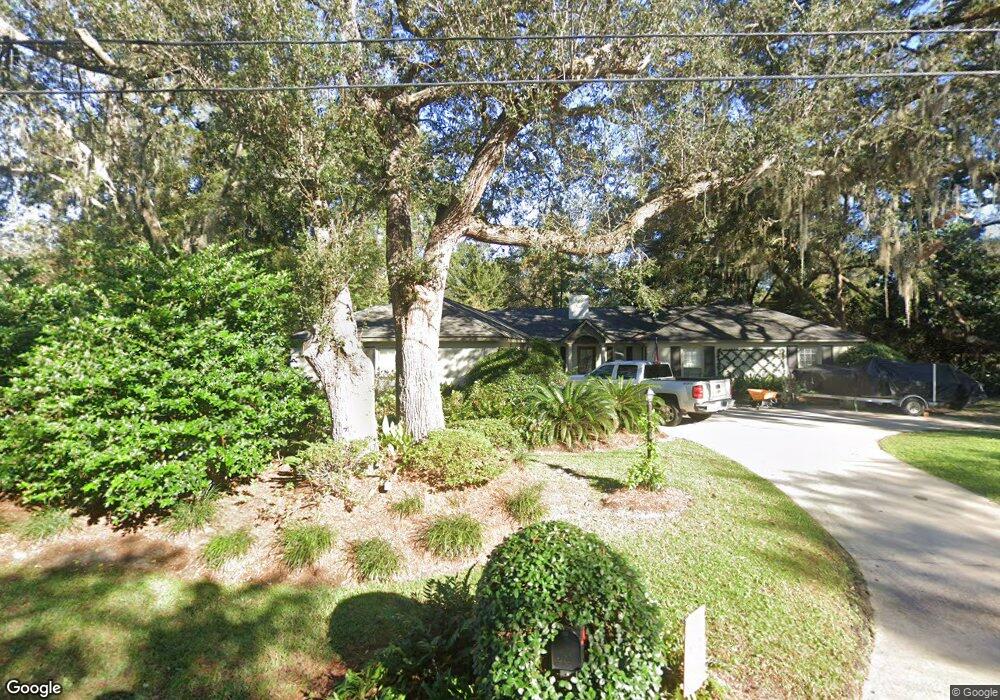 224 Devonwood Dr, Saint Simons Island, GA 31522 - photo 1