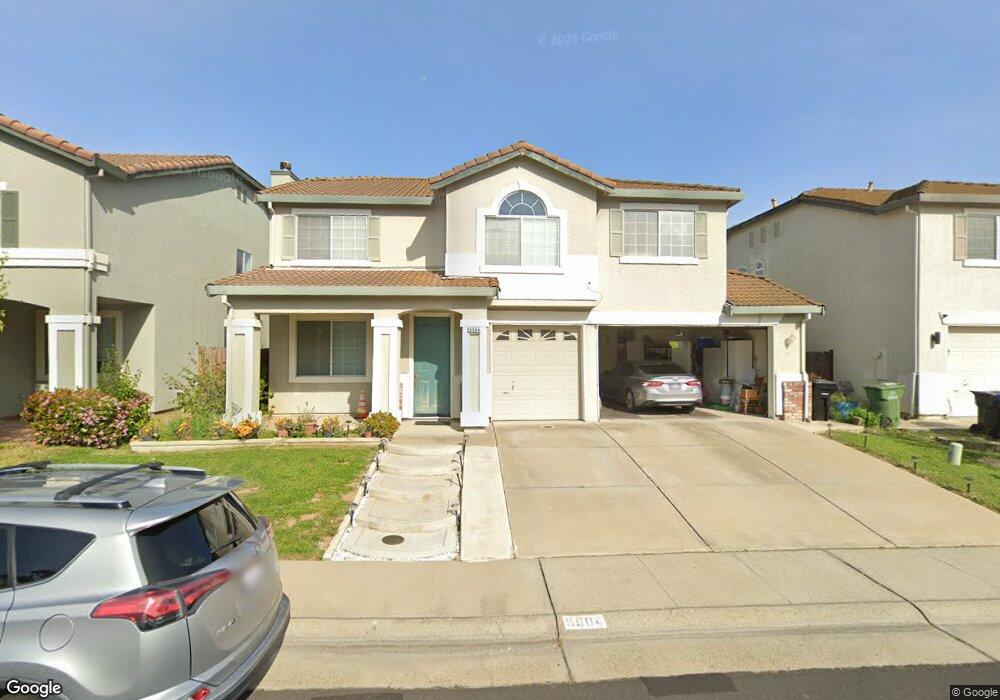 5904 Deepdale Way, Elk Grove, CA 95758 - photo 1