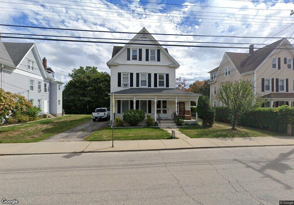 29 Stillman Ave unit 1, Pawcatuck, CT 06379 - photo 1