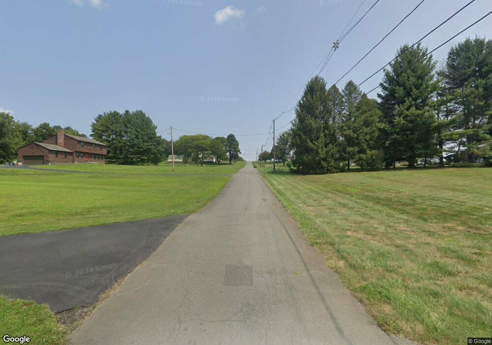 790 Cherry Tree Ln, Alexandria Twp., NJ 08867 - photo 1