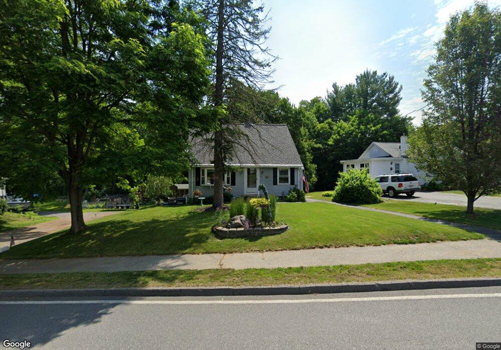 16 Heard St, Auburn, MA 01501 - photo 1