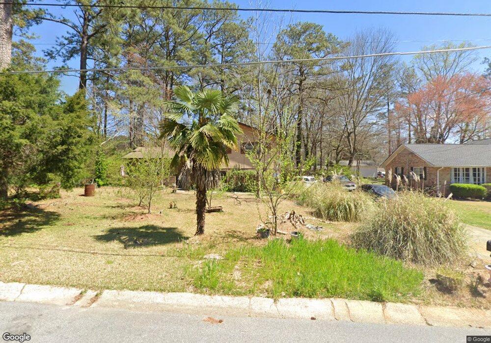 6677 Malvin Dr, Austell, GA 30168 - photo 1
