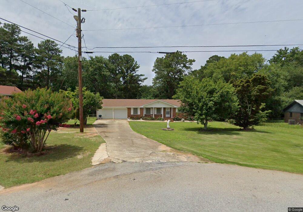 1777 Poplar St SE, Conyers, GA 30013 - photo 1