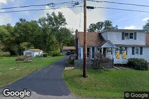 906 New Bedford Sharon Rd, West Middlesex, PA 16159