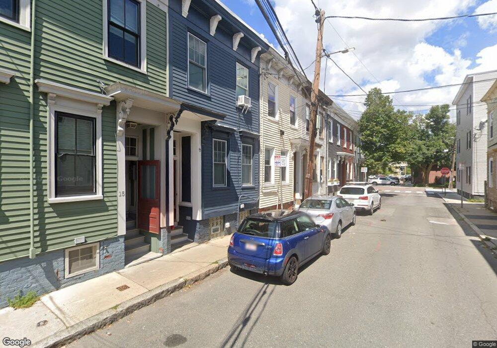 13 7th St unit 13, Cambridge, MA 02141 - photo 1