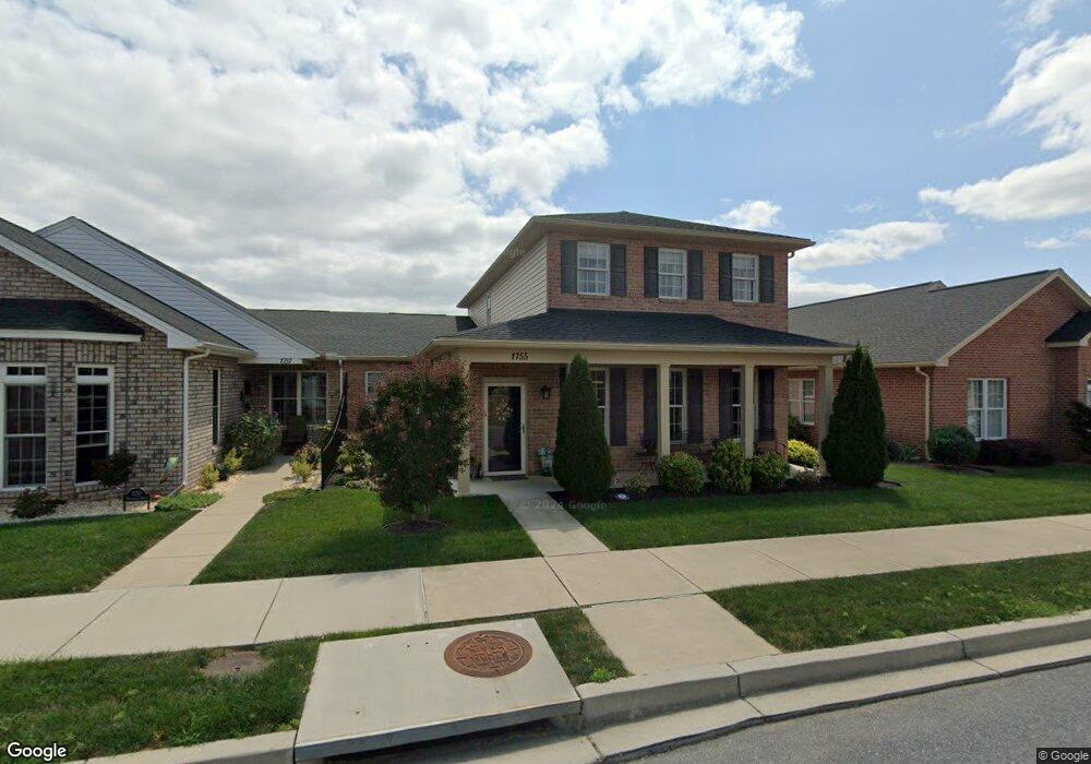 1755 Meridian Dr unit LOT 77, Hagerstown, MD 21742 - photo 1