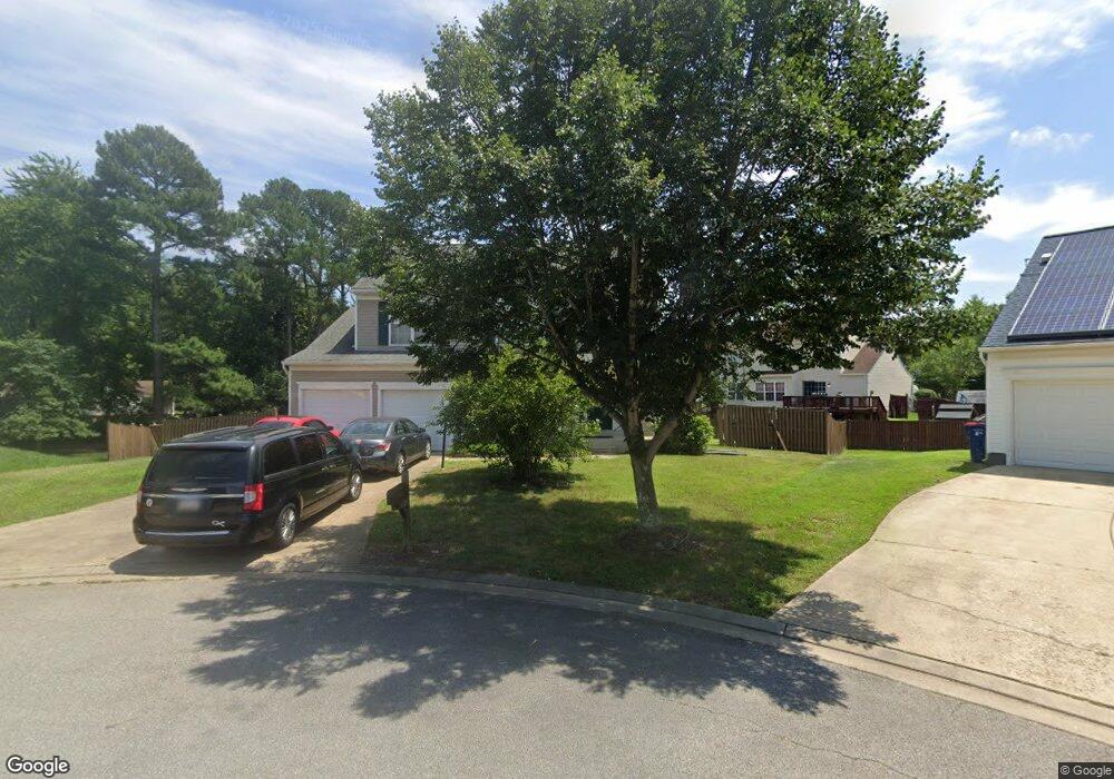 8808 Regent Ct, White Plains, MD 20695 - photo 1