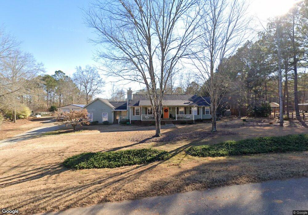 413 Lee Road 537, Salem, AL 36874 - photo 1