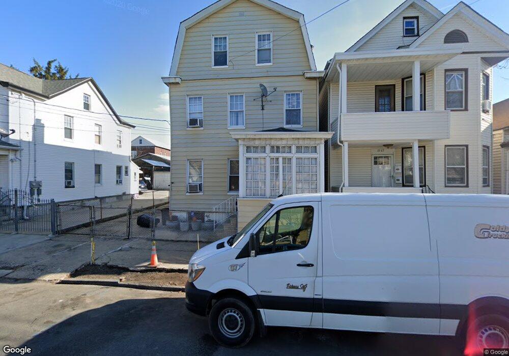 1081 E 23rd St unit 1083, Paterson, NJ 07513 - photo 1