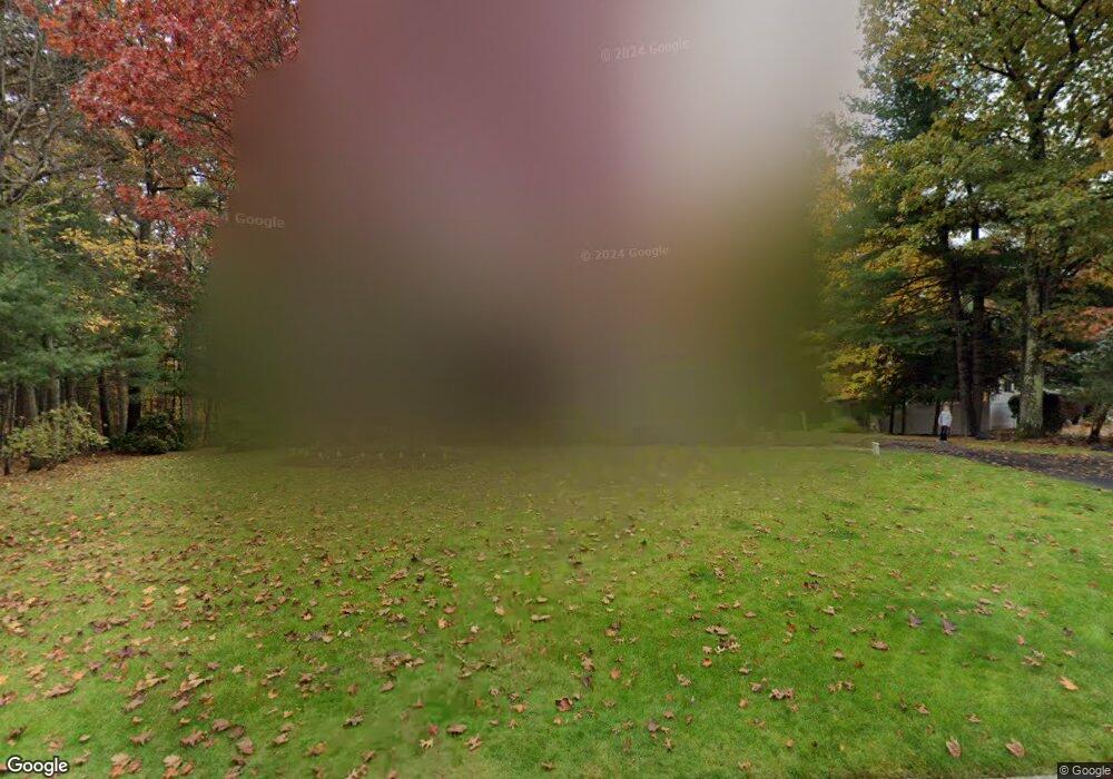 22 Dover Cir, Franklin, MA 02038 - photo 1