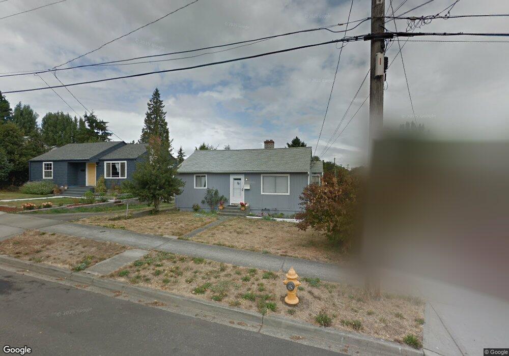 3224 S 136th St, Tukwila, WA 98168 - photo 1