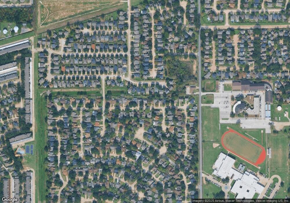 15102 Mulberry Meadows Dr, Houston, TX 77084 - photo 1