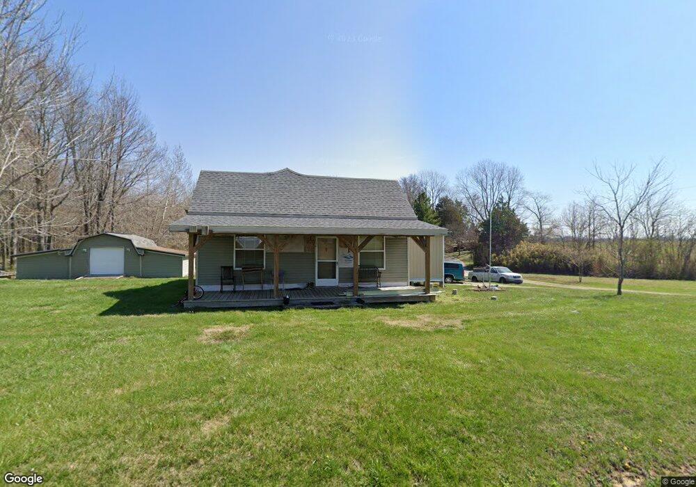 4002 N Sunnyside Rd, Scottsburg, IN 47170 - photo 1