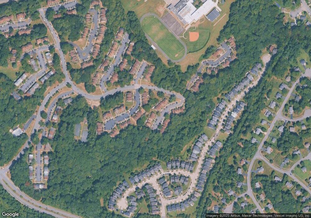 15314 Postillion Terrace, Woodbridge, VA 22191 - photo 1