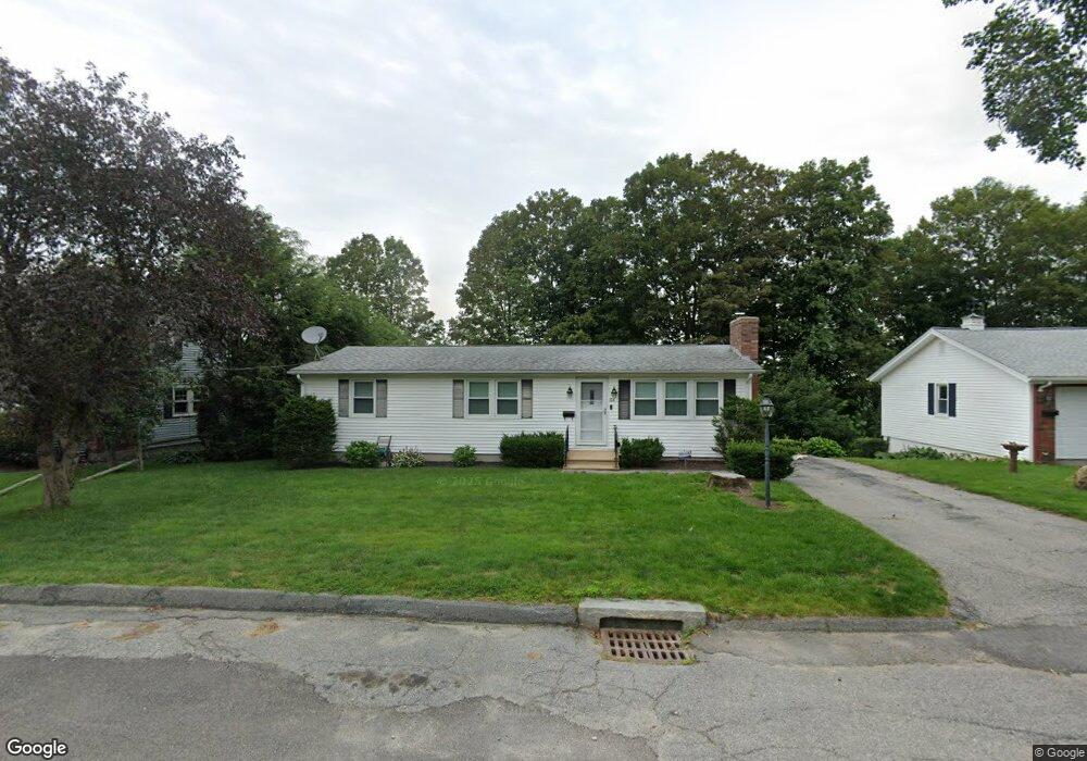 34 Scenic Dr, Worcester, MA 01602 - photo 1