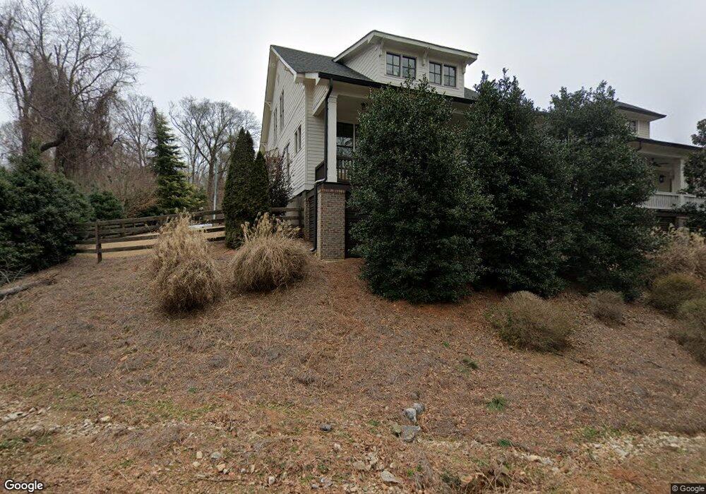 485 Old Princeton Rd, Athens, GA 30606 - photo 1
