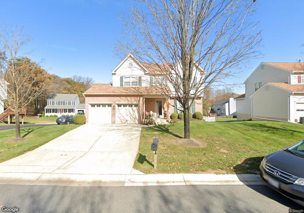 6334 Hanover Crossing Way, Hanover, MD 21076 - photo 1