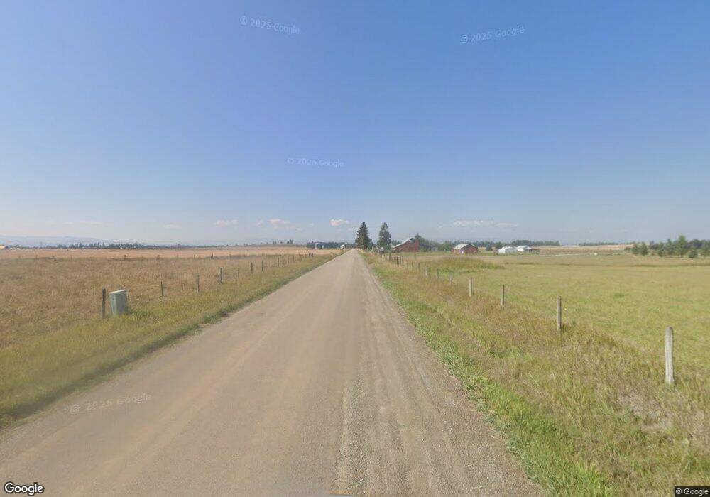 NHN Fairview Crossroad, Creston, MT 59901 - photo 1