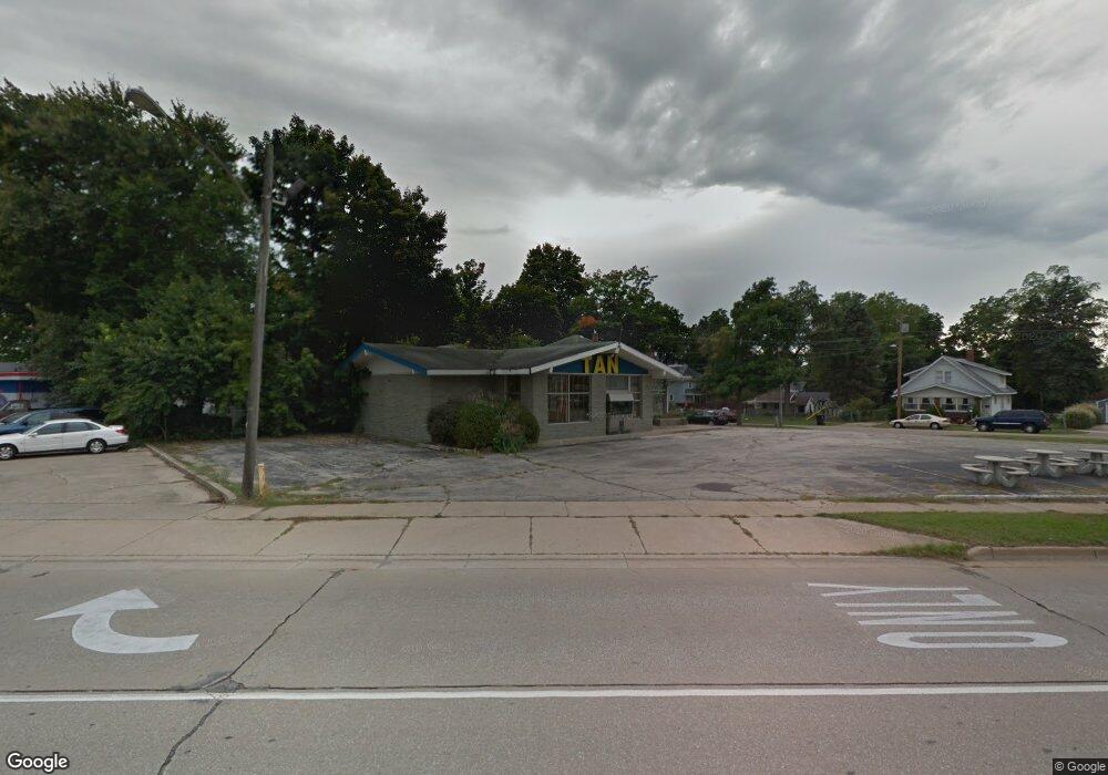 1002 E Main St, Niles, MI 49120 - photo 1