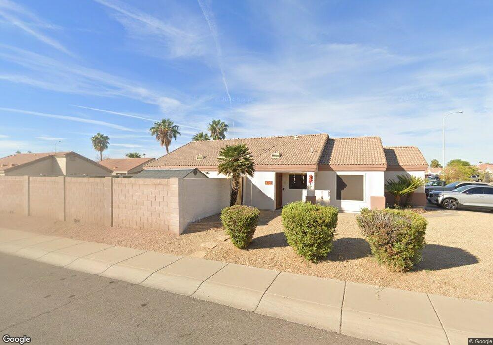 971 E Monterey St, Chandler, AZ 85225 - photo 1