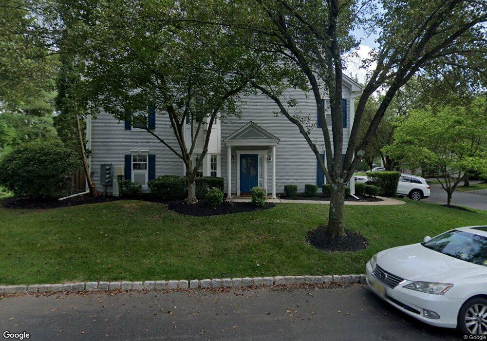 2003 Kenney Way unit 20C, Bridgewater, NJ 08807 - photo 1