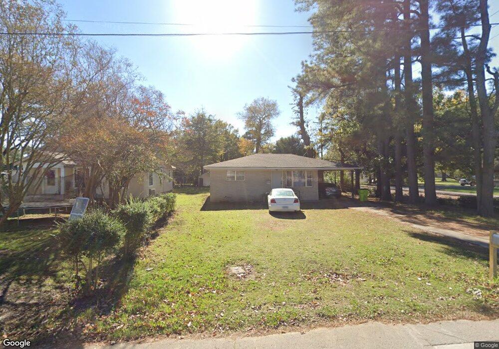 502 E 7th St, Stuttgart, AR 72160 - photo 1