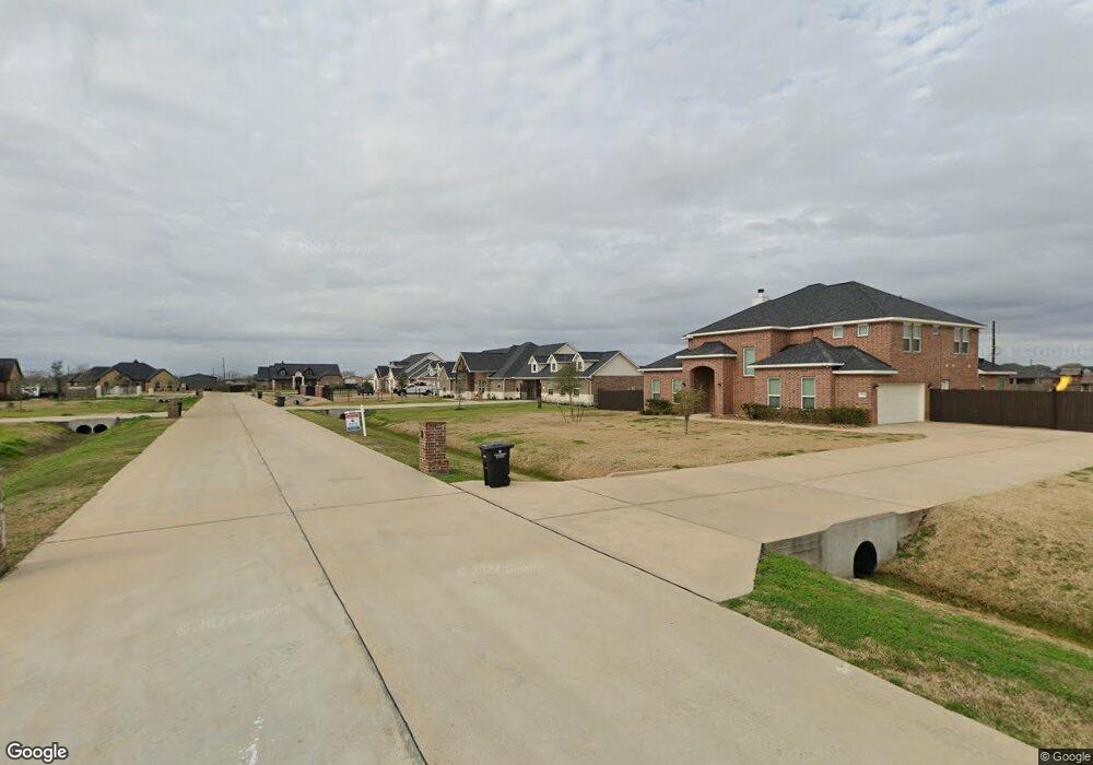 11042 Stallion Dr, Needville, TX 77461 - photo 1