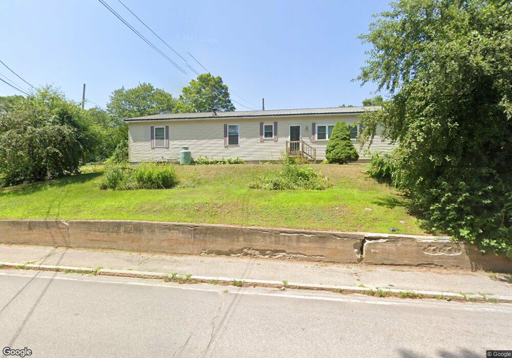 17 Waukewan St, Meredith, NH 03253 - photo 1