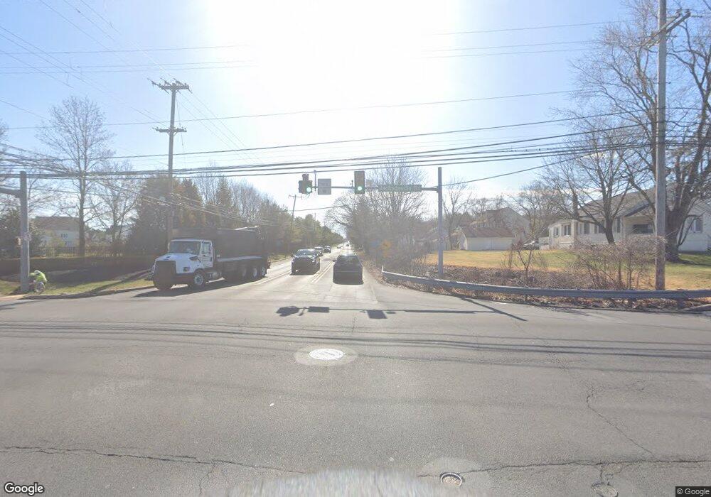 000 W Bristol Rd, Warminster, PA 18974 - photo 1