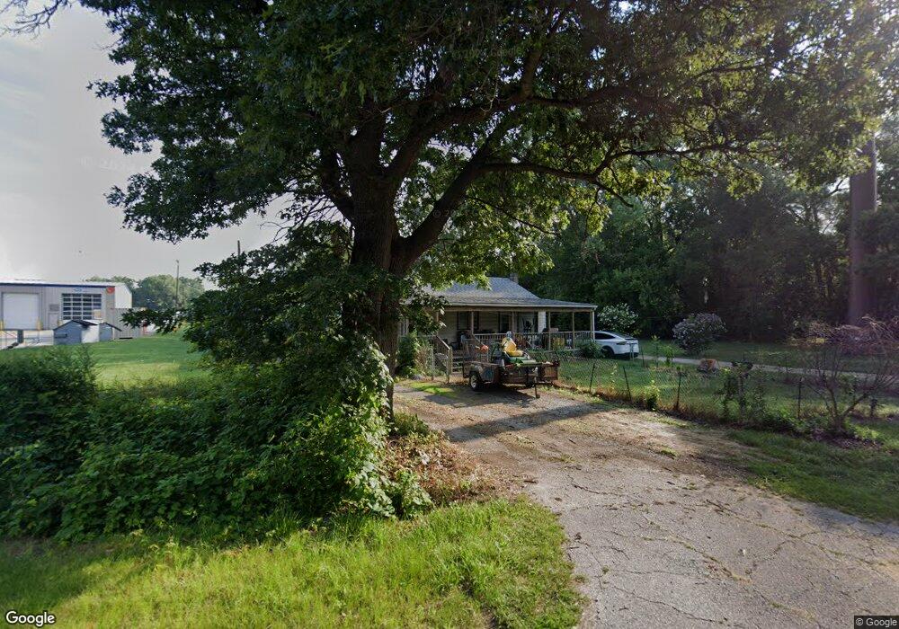 5204 W 27th Ave, Gary, IN 46406 - photo 1