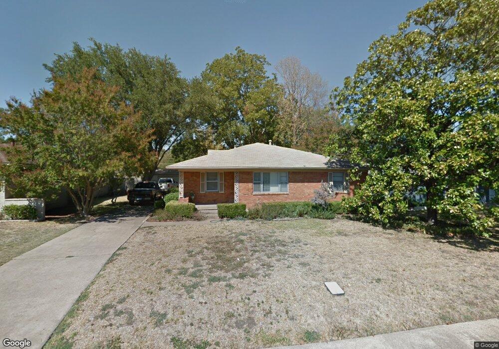 6239 E Lovers Ln, Dallas, TX 75214 - photo 1