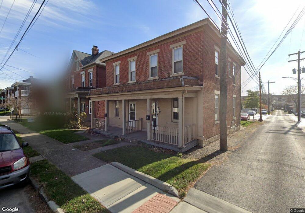 29-31 E Moler St, Columbus, OH 43207 - photo 1