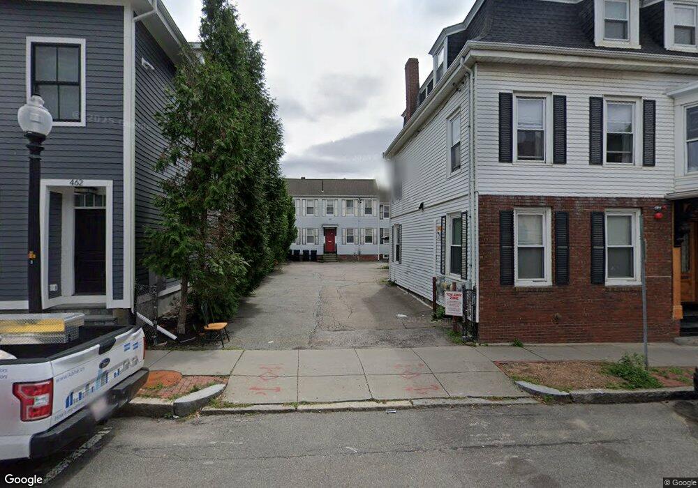 466 Cambridge St unit 1, Cambridge, MA 02141 - photo 1