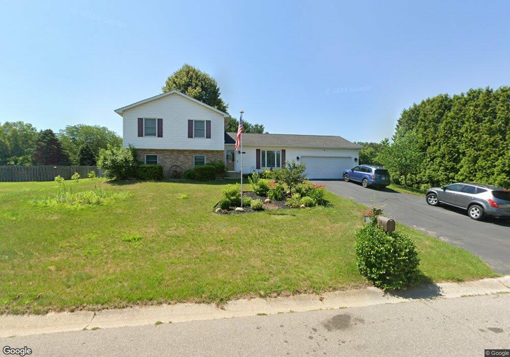 4116 W Anthony Dr, La Porte, IN 46350 - photo 1