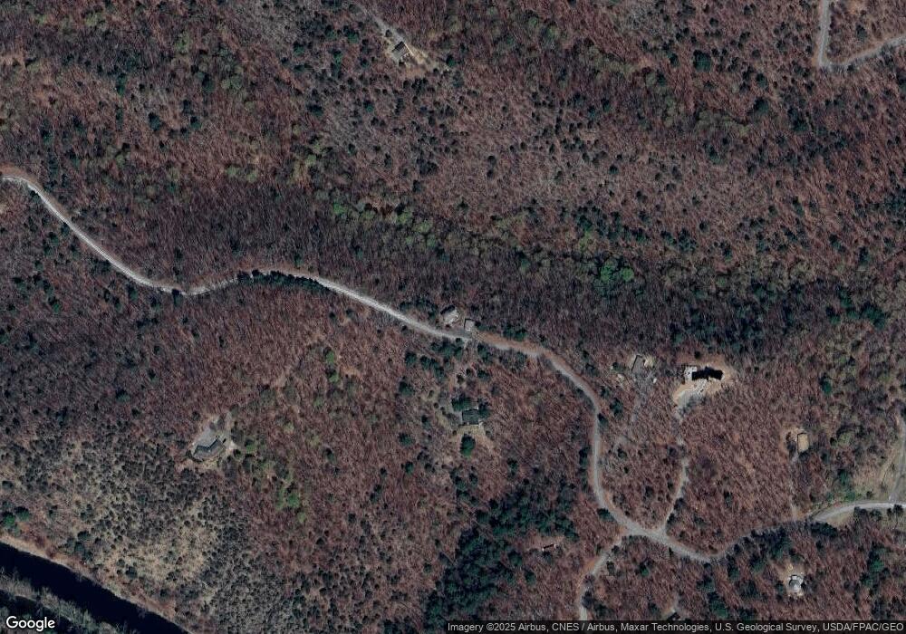 470 Pioneer Trail, Great Cacapon, WV 25422 - photo 1