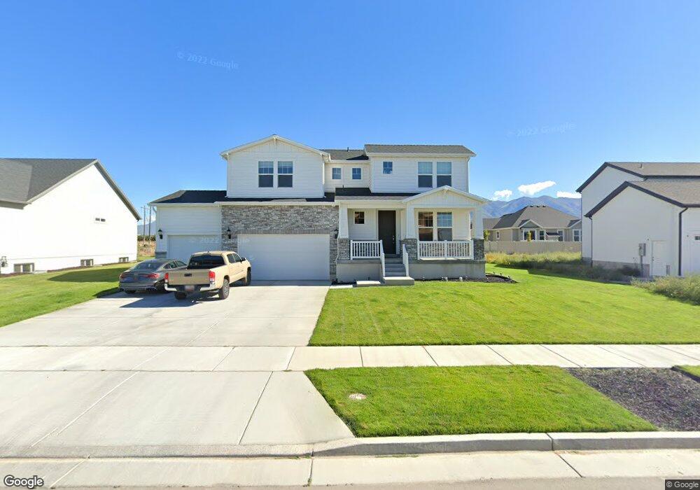 609 S Alberta Spruce Dr, Layton, UT 84041 - photo 1