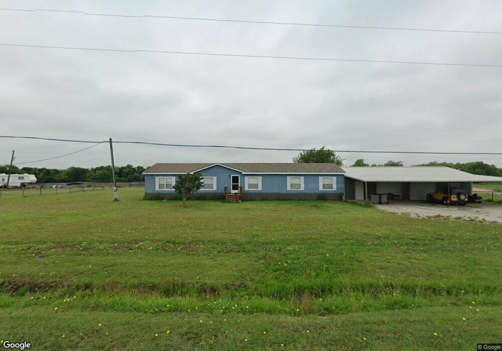 224 Private Road 4422, Rhome, TX 76078 - photo 1