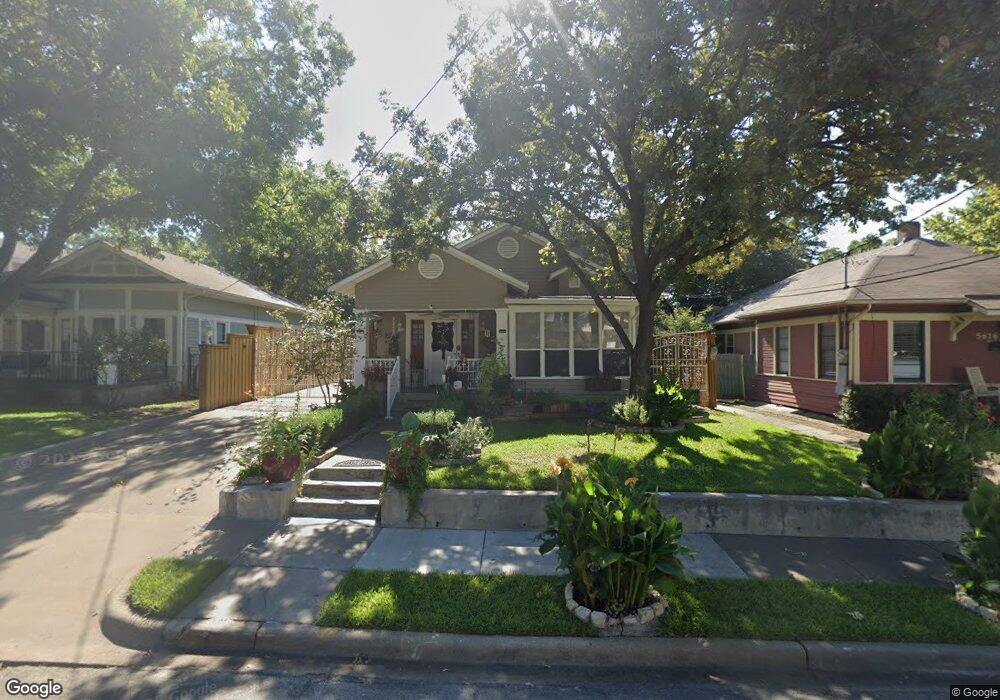 5622 Junius St, Dallas, TX 75214 - photo 1