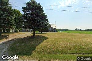 12188 S State Road 15, Silver Lake, IN 46982