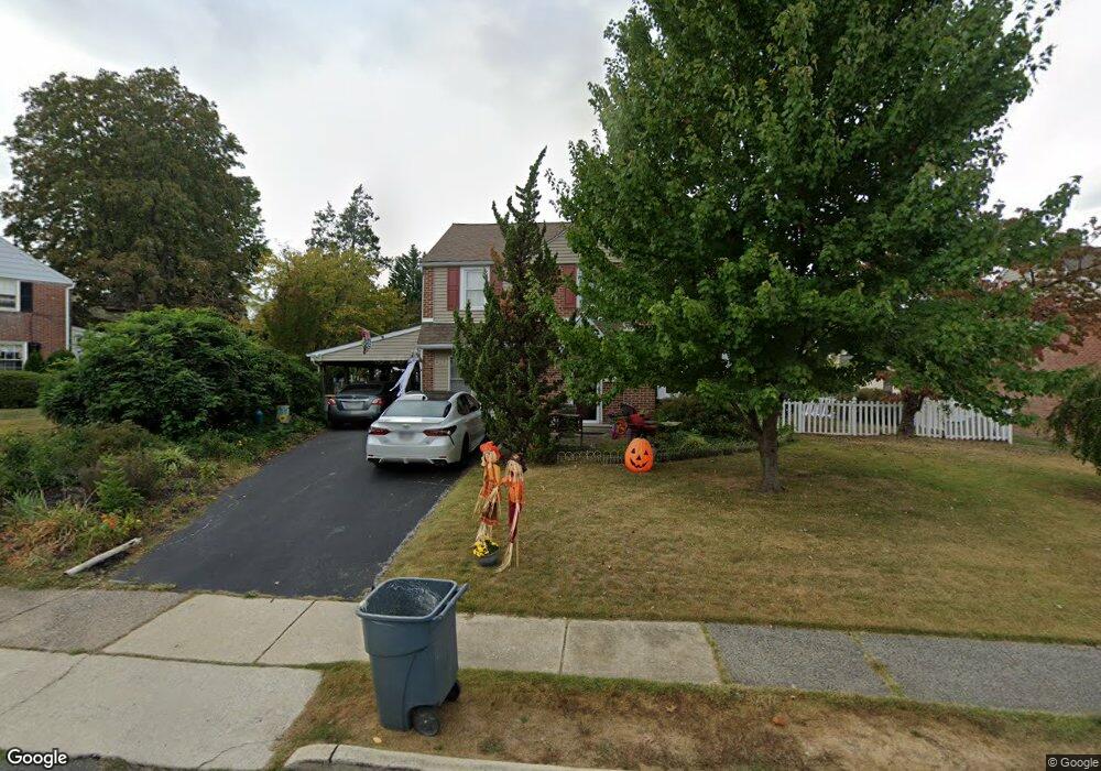 26 Strathaven Dr, Broomall, PA 19008 - photo 1