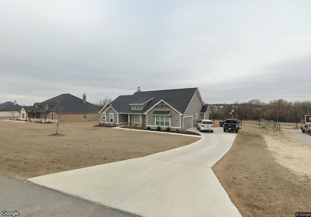 1023 Boulder Rd, Weatherford, TX 76085 - photo 1