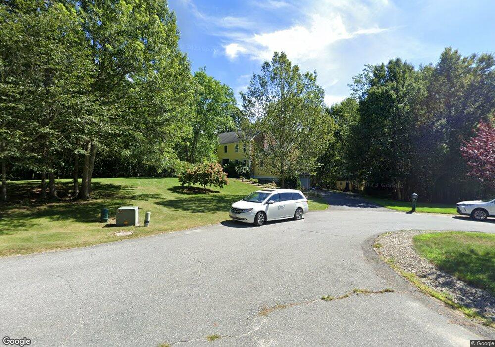 2 Indian Trail Rd, Westport, MA 02790 - photo 1