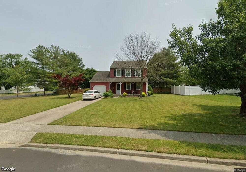 20 New Oak Rd, Mickleton, NJ 08056 - photo 1