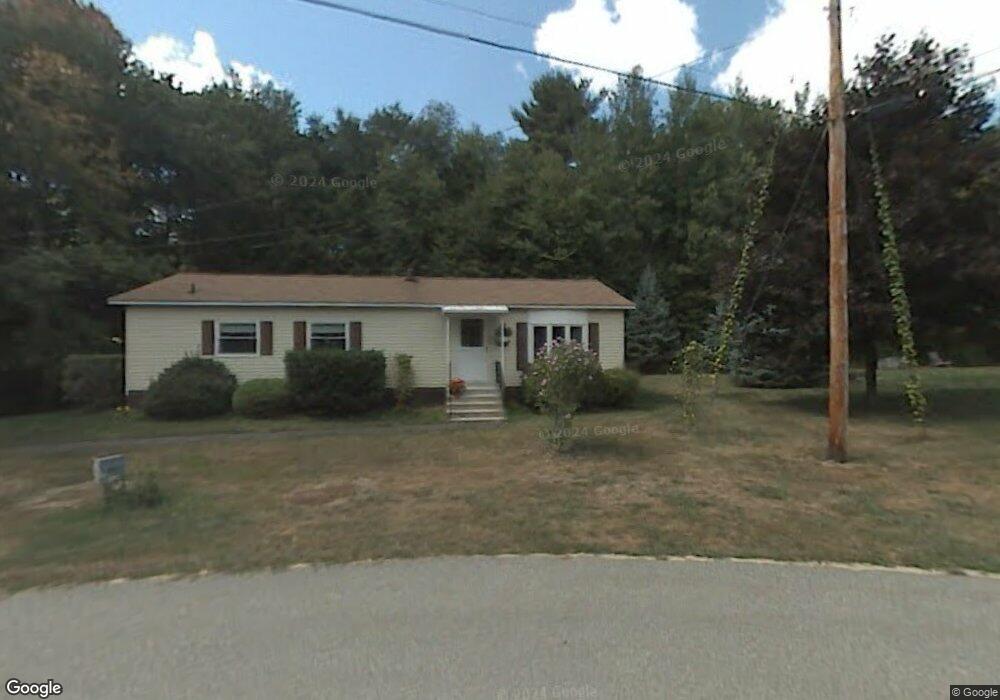 5 Grace Way, Hampstead, NH 03841 - photo 1