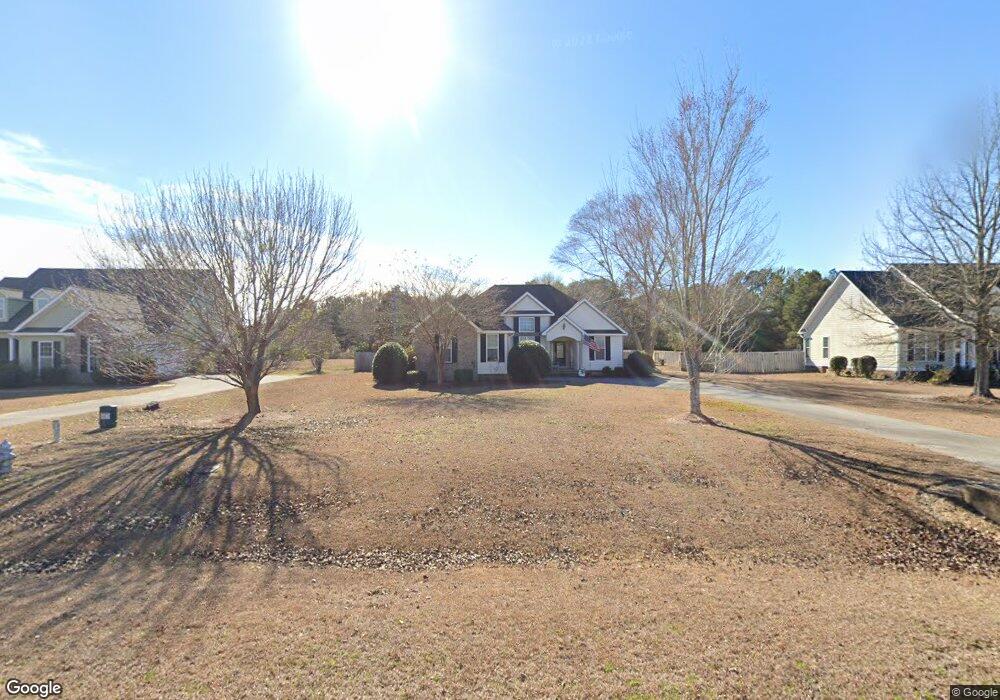 111 Lost Creek Ln unit 1, Thomasville, GA 31757 - photo 1