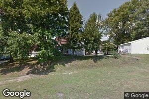 100 Main St, Alto Pass, IL 62905