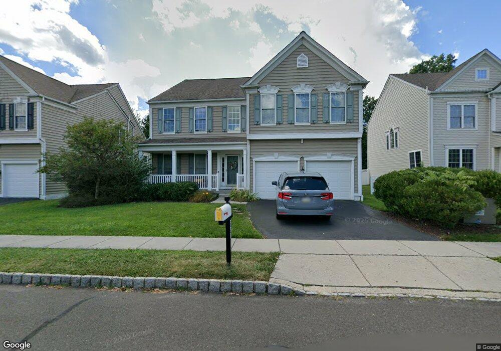 531 Shoemaker Dr, Fountainville, PA 18923 - photo 1