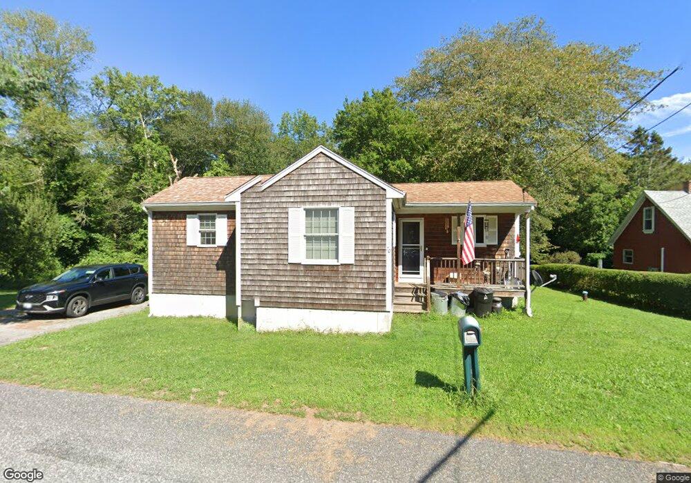 50 Crandall Rd, Little Compton, RI 02837 - photo 1