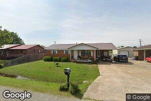 1313 Holly St, Walnut Ridge, AR 72476